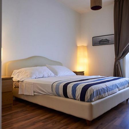Appartamento Flaminia 30 Metri Dal Mare Lido di Jesolo Ngoại thất bức ảnh