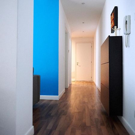 Appartamento Flaminia 30 Metri Dal Mare Lido di Jesolo Ngoại thất bức ảnh
