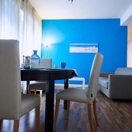 Appartamento Flaminia 30 Metri Dal Mare Lido di Jesolo Ngoại thất bức ảnh