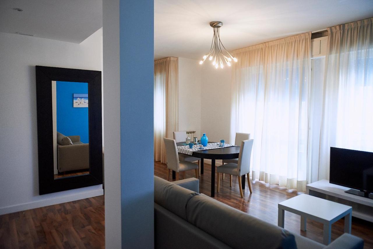 Appartamento Flaminia 30 Metri Dal Mare Lido di Jesolo Ngoại thất bức ảnh