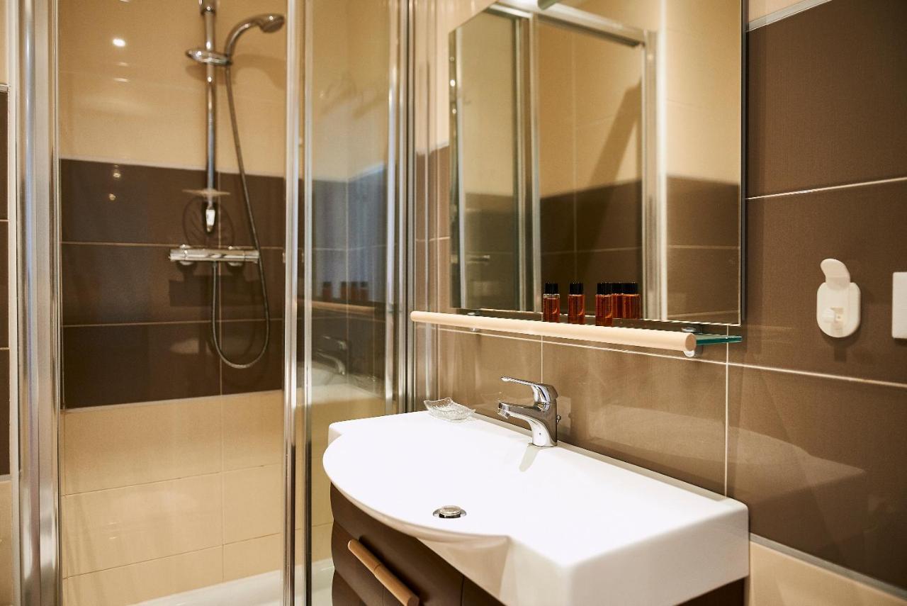 Appartamento Flaminia 30 Metri Dal Mare Lido di Jesolo Ngoại thất bức ảnh